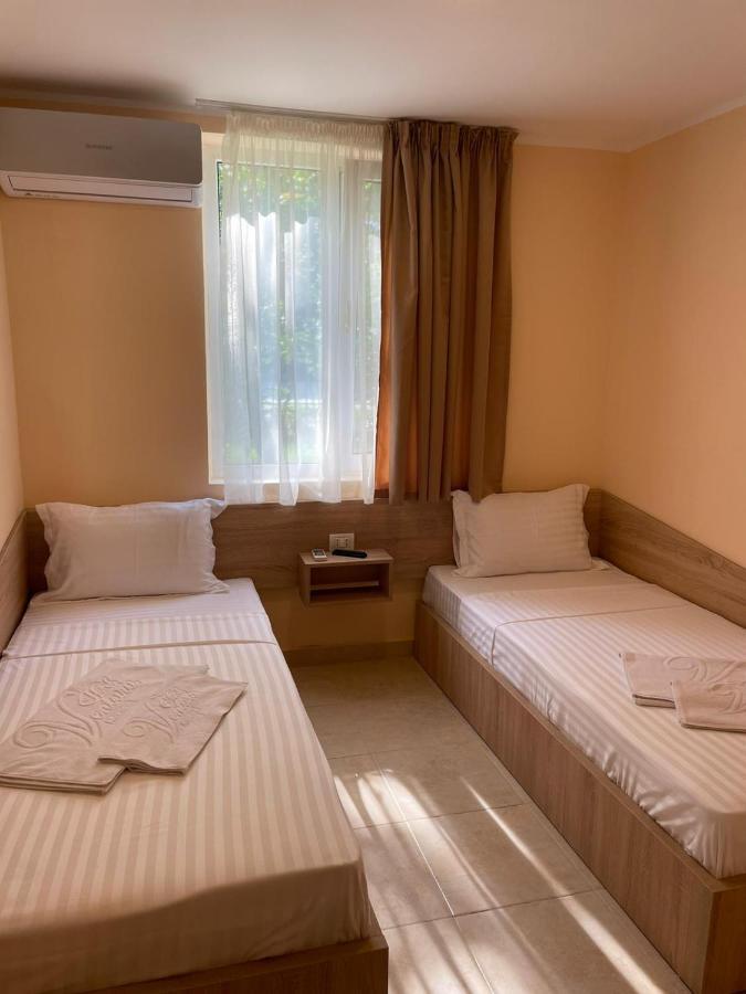 Hotel Olt By Ventura Mamaia Exteriör bild