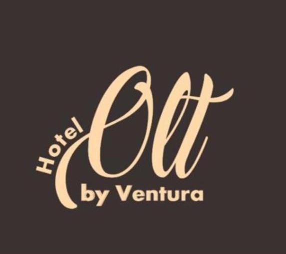 Hotel Olt By Ventura Mamaia Exteriör bild