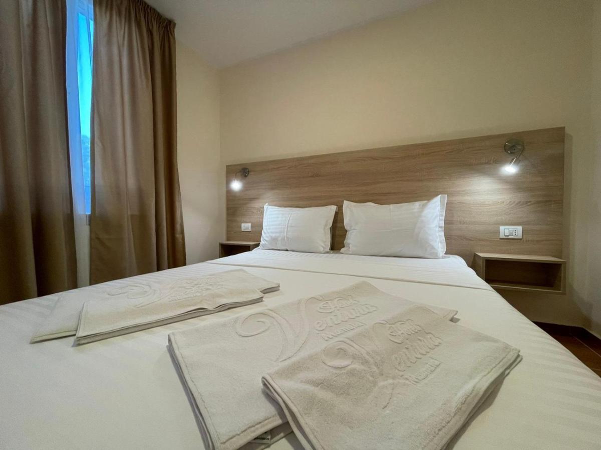 Hotel Olt By Ventura Mamaia Exteriör bild