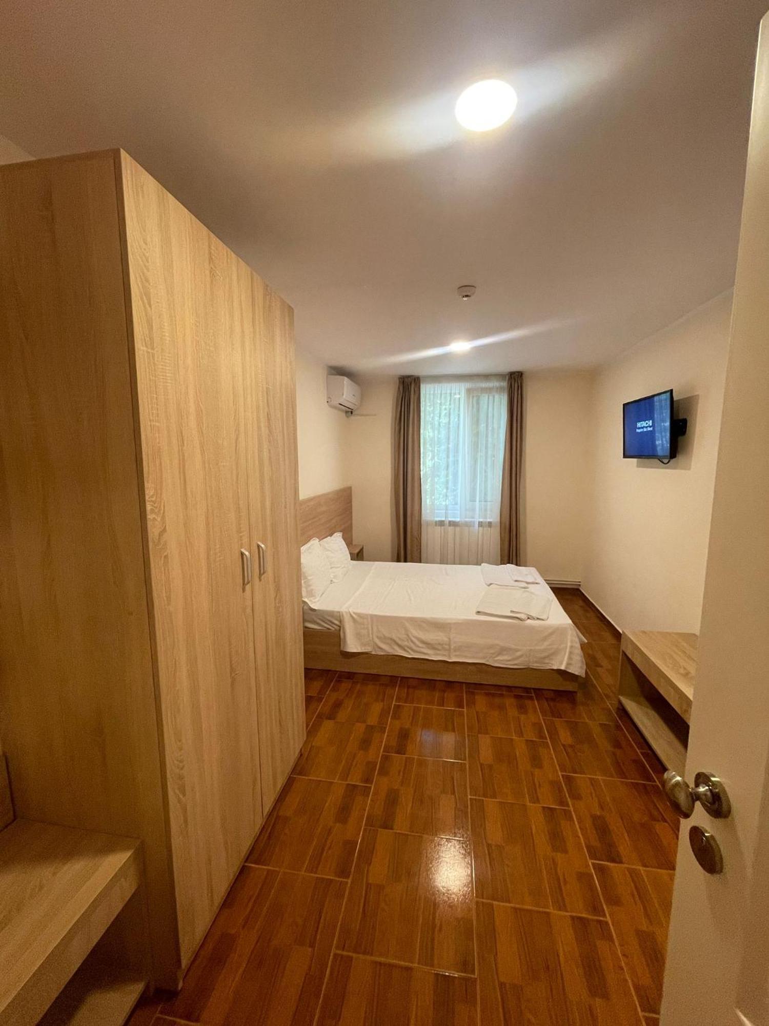 Hotel Olt By Ventura Mamaia Rum bild